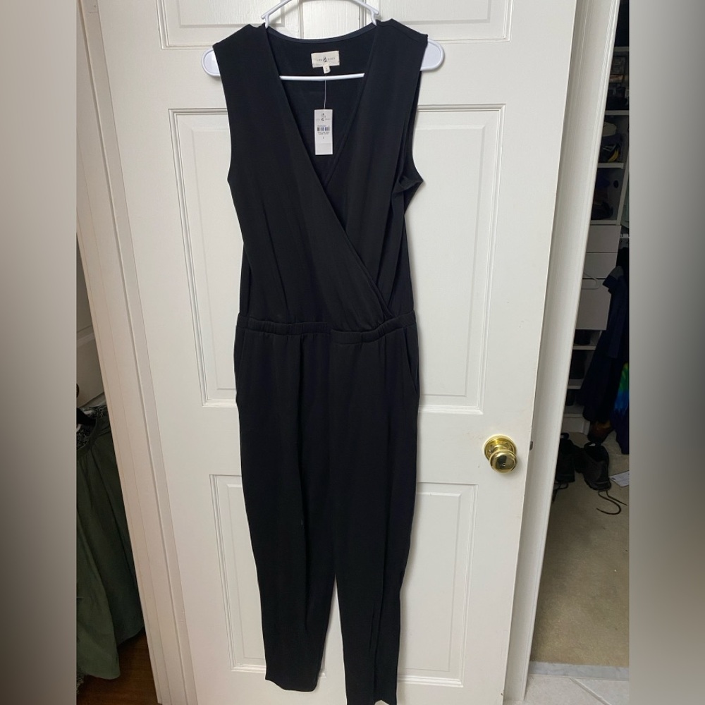 Lou & Grey Jumpsuit